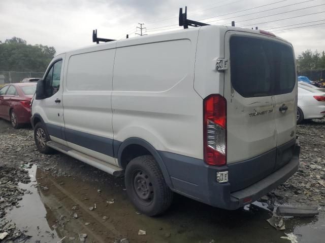 2018 Ford Transit T-250