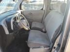 2010 Nissan Cube Base