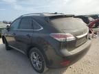 2014 Lexus RX 350 Base