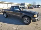 2007 Ford Ranger Super Cab