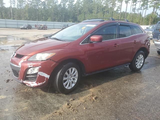 2012 Mazda CX-7