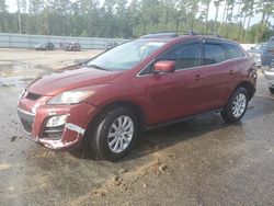 Mazda Vehiculos salvage en venta: 2012 Mazda CX-7