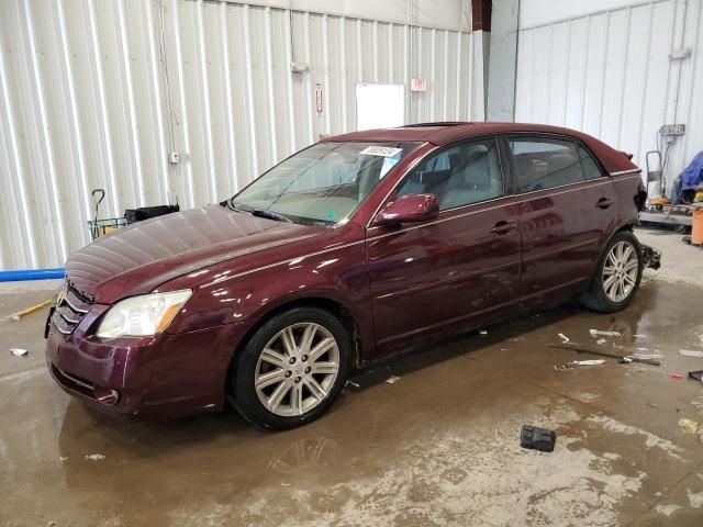 2006 Toyota Avalon XL