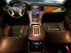 2014 Cadillac Escalade ESV Platinum