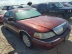 2004 Lincoln Town Car Ultimate