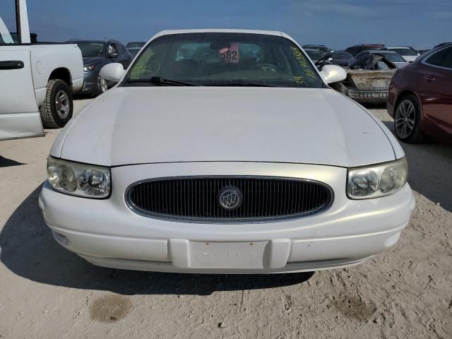 2005 Buick Lesabre Limited