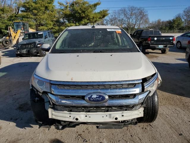 2012 Ford Edge SEL