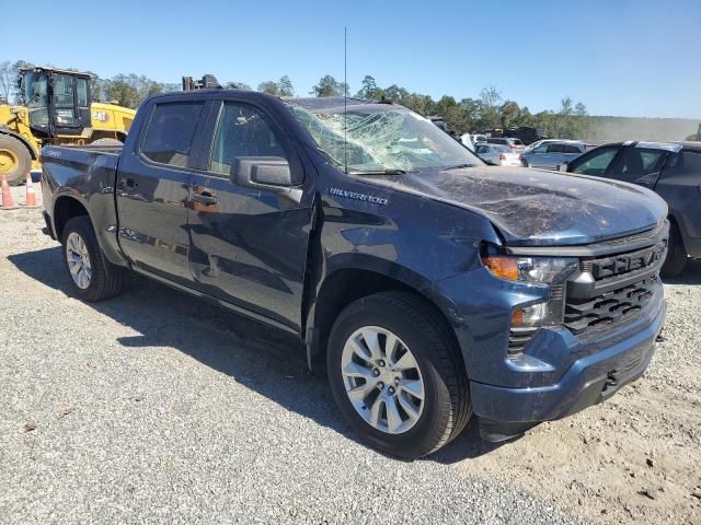 2023 Chevrolet Silverado K1500 Custom