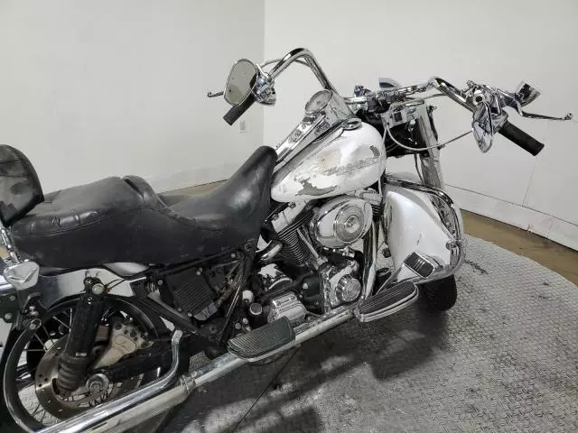 2006 Harley-Davidson Flhrsi