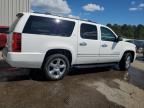 2014 Chevrolet Suburban K1500 LTZ