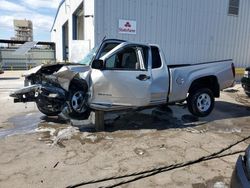 Chevrolet Vehiculos salvage en venta: 2005 Chevrolet Colorado