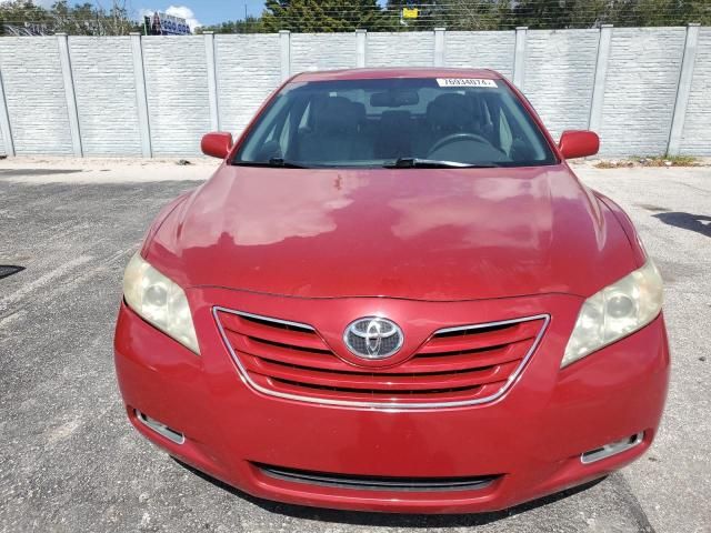 2009 Toyota Camry SE