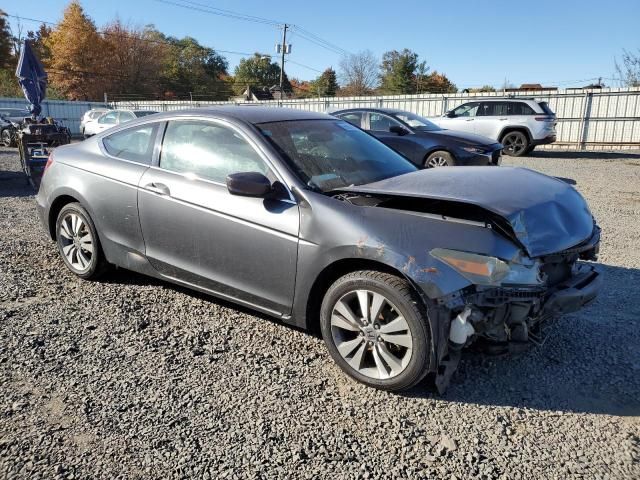 2008 Honda Accord LX-S