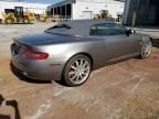 2007 Aston Martin DB9 Volante