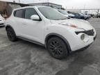 2013 Nissan Juke S