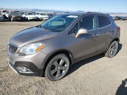 Buick Vehiculos salvage en venta: 2013 Buick Encore Convenience