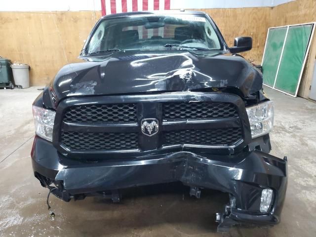 2016 Dodge RAM 1500 ST