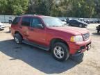 2005 Ford Explorer XLT