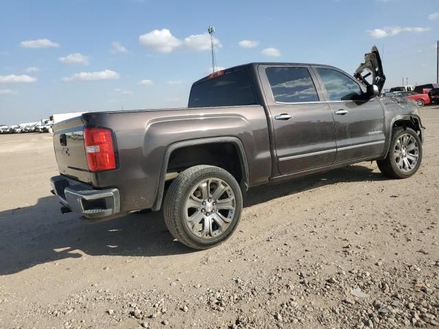 2014 GMC Sierra K1500 SLT