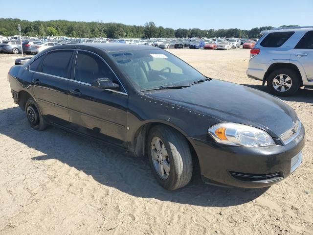 2007 Chevrolet Impala LT