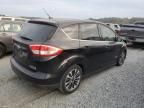 2017 Ford C-MAX Titanium