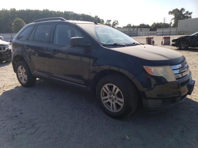 2008 Ford Edge SE