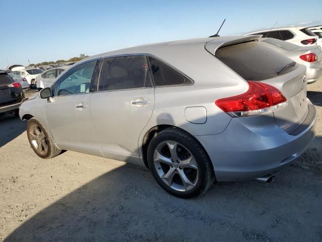 2010 Toyota Venza