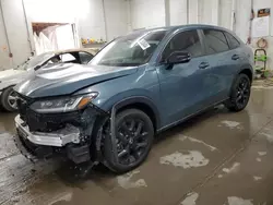 2023 Honda HR-V Sport en venta en Madisonville, TN