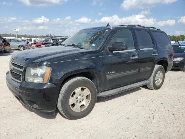 2014 Chevrolet Tahoe C1500 LT