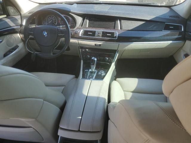 2013 BMW 535 Xigt