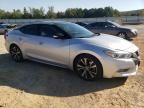 2017 Nissan Maxima 3.5S