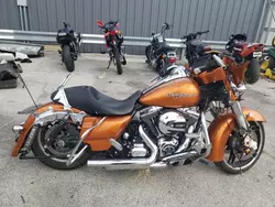 2014 Harley-Davidson Flhx Street Glide en venta en Dyer, IN