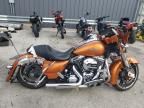 2014 Harley-Davidson Flhx Street Glide