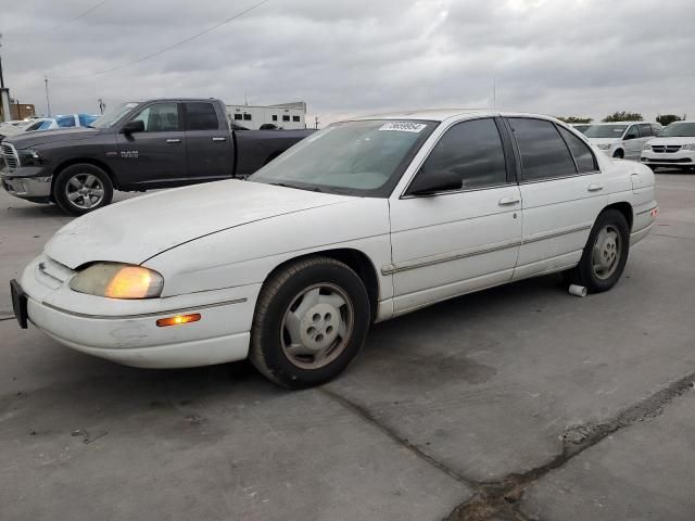 1997 Chevrolet Lumina Base