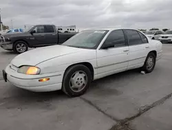 1997 Chevrolet Lumina Base en venta en Grand Prairie, TX