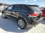 2011 Lincoln MKX