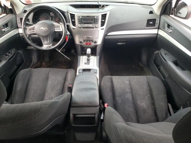 2013 Subaru Legacy 2.5I Premium