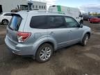 2012 Subaru Forester 2.5X Premium