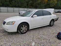 2014 Nissan Altima Base en venta en Ellenwood, GA