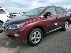 2015 Lexus RX 350 en venta en Arcadia, FL