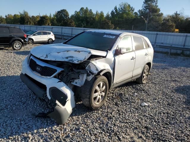 2011 KIA Sorento Base