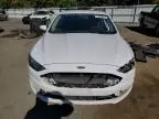 2017 Ford Fusion SE Hybrid