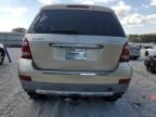 2007 Mercedes-Benz GL 450 4matic