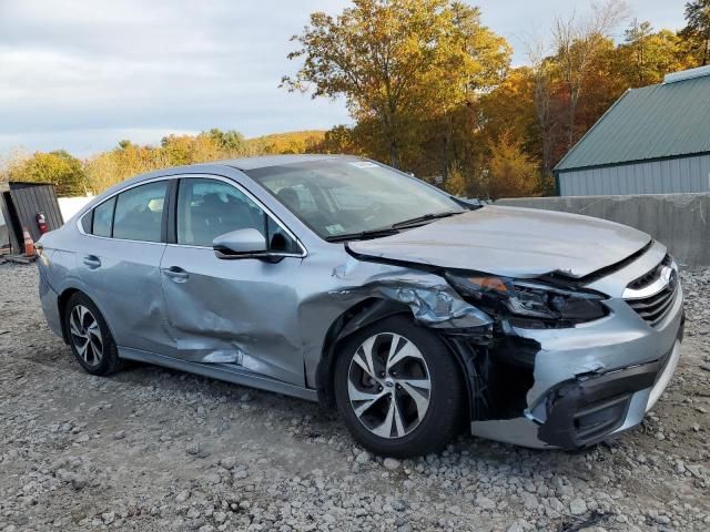 2020 Subaru Legacy Premium