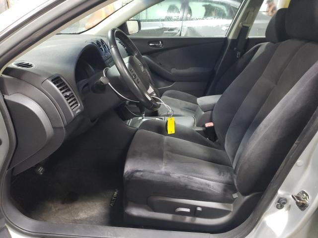 2007 Nissan Altima 2.5