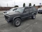 1998 Jeep Cherokee SE