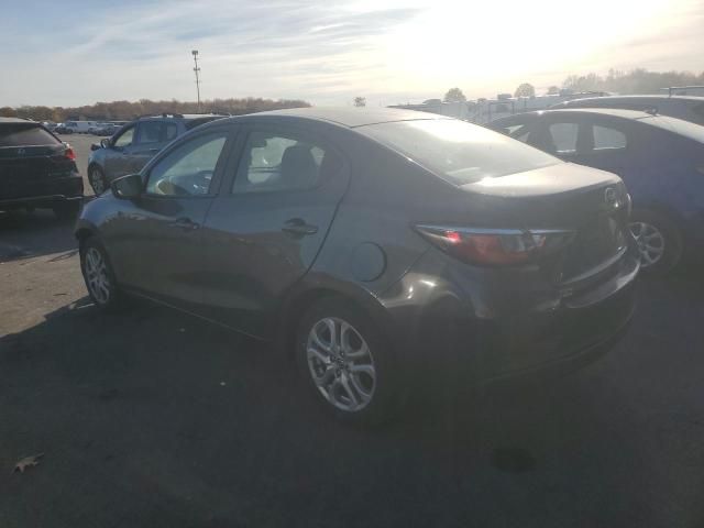 2016 Scion IA