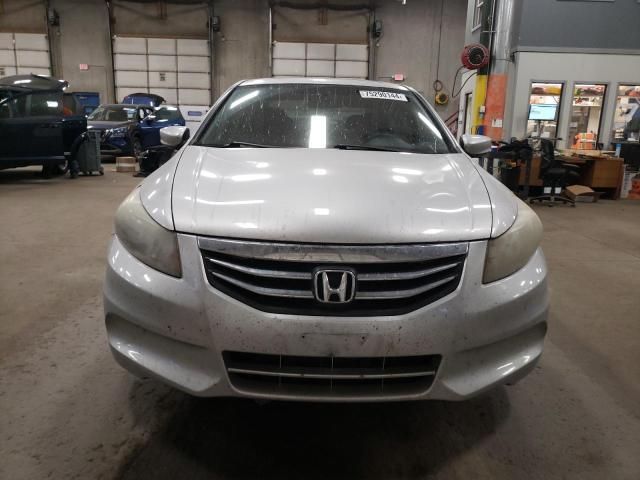 2011 Honda Accord EX