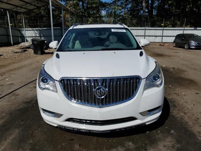 2016 Buick Enclave