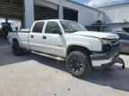 2006 Chevrolet Silverado K2500 Heavy Duty